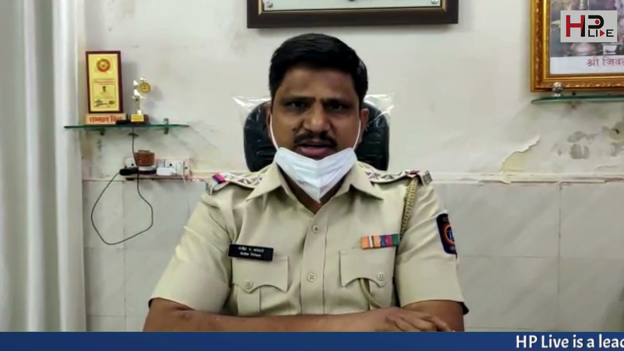 Hard-core criminal Javed Ansari nabbed in Nalasopara