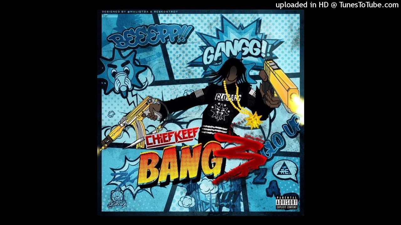 [FREE] Futuristic Chief Keef Type Beat 