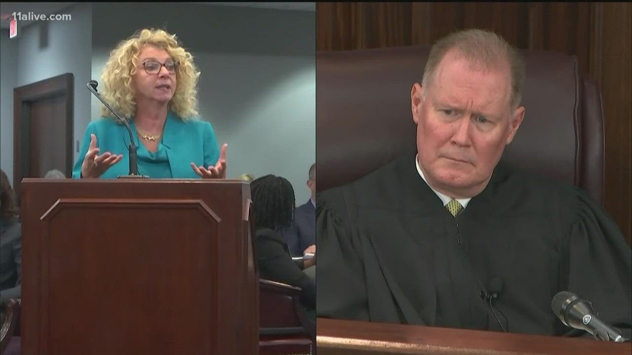 Day 8 in Arbery death trial | Here's what happened