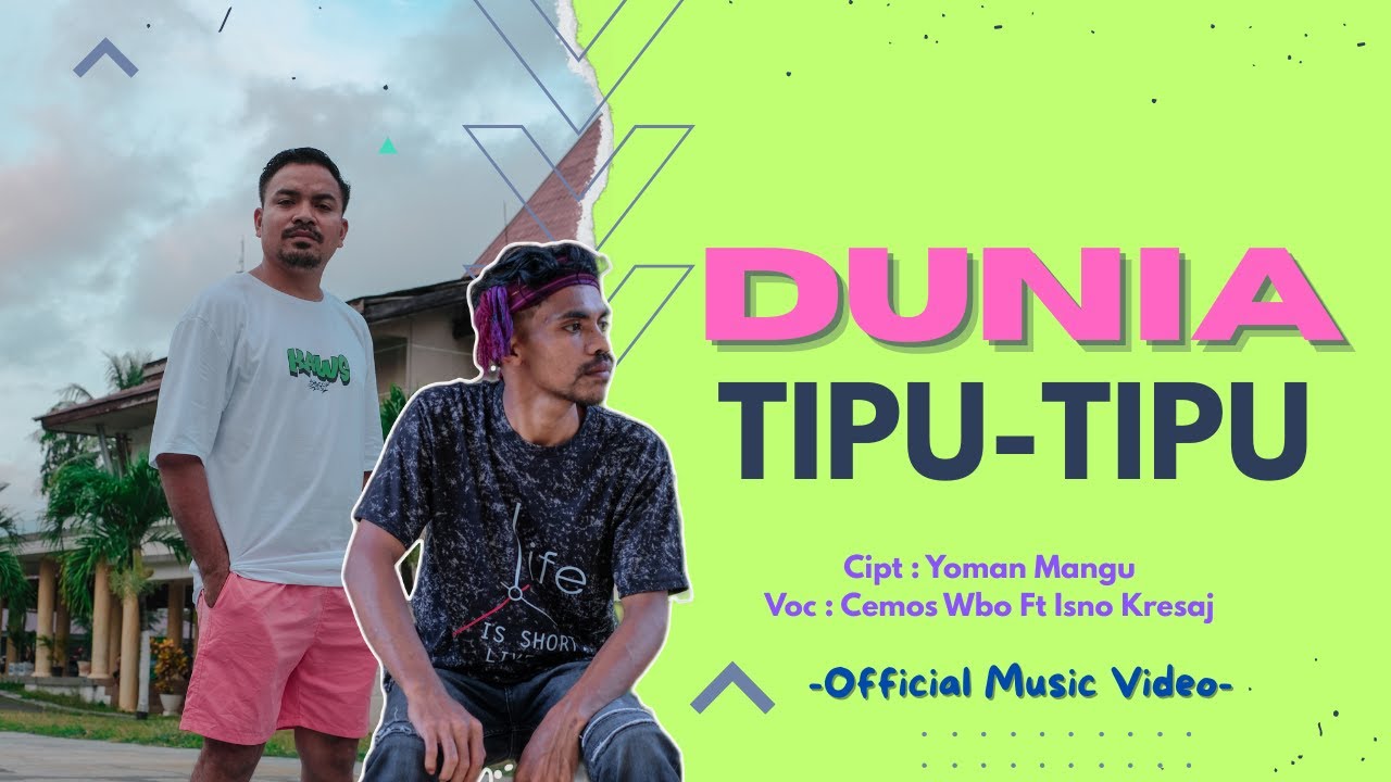 LAGU PARTY TERBARU,