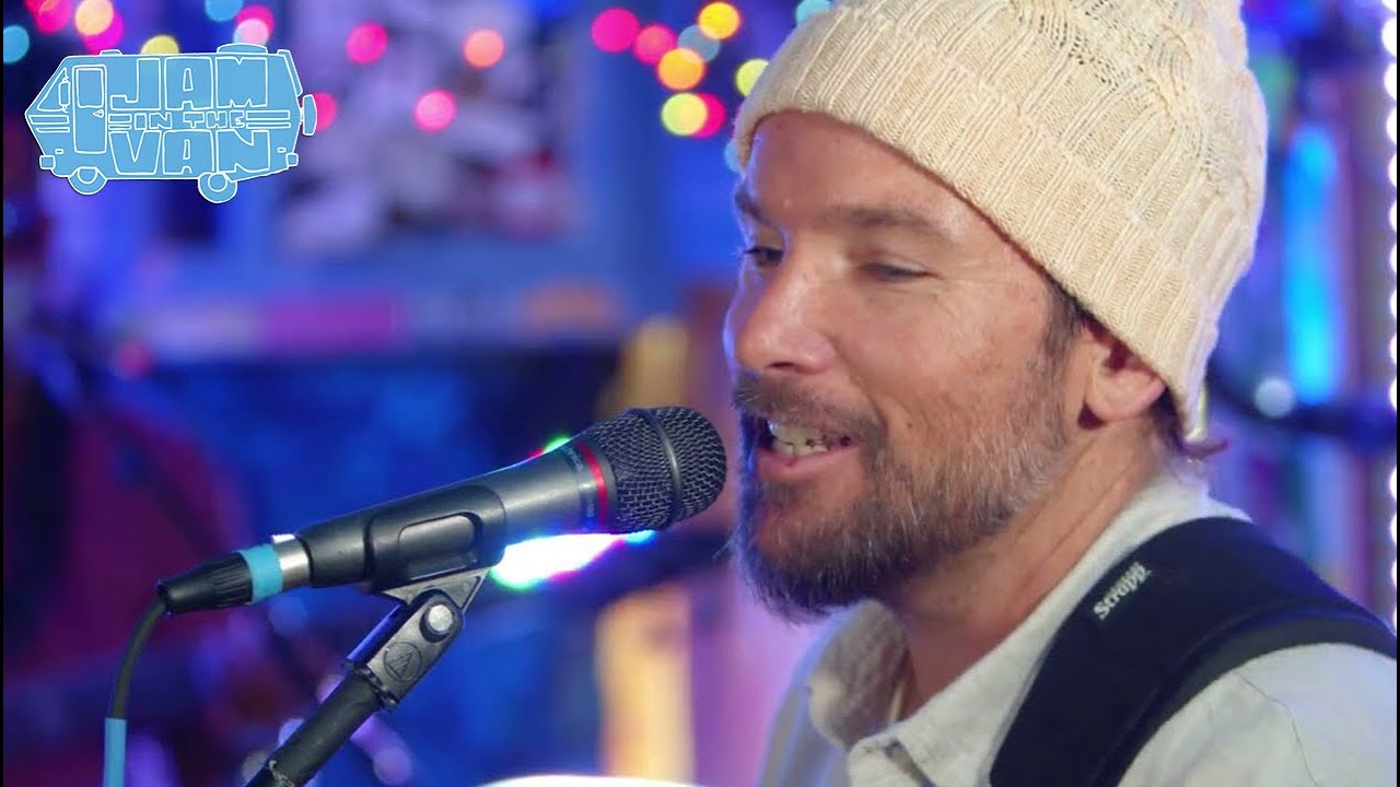 MISHKA - Jam In The Van (Full Set Live at GoPro Mountain Games in Vail, CO 2022) #JAMINTHEVAN