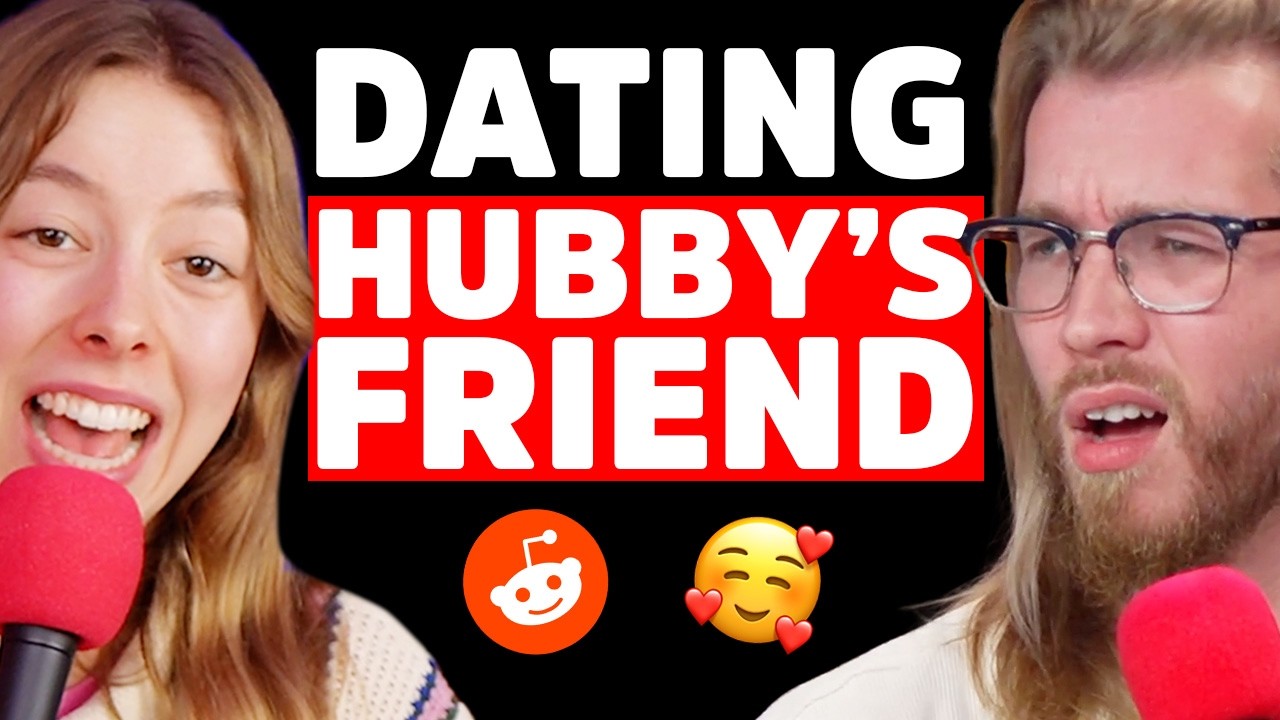 I’m dating my LATE husband’s best friend | Reddit Stories