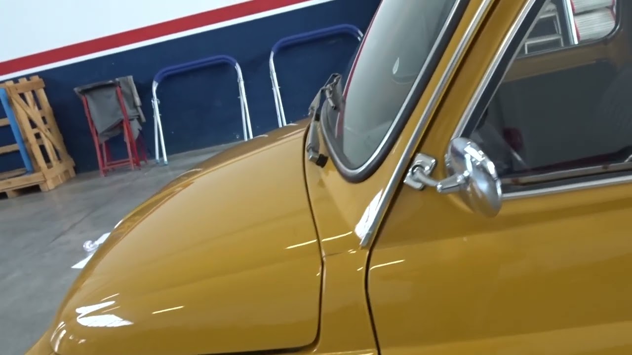 FIAT 500L EPOCA