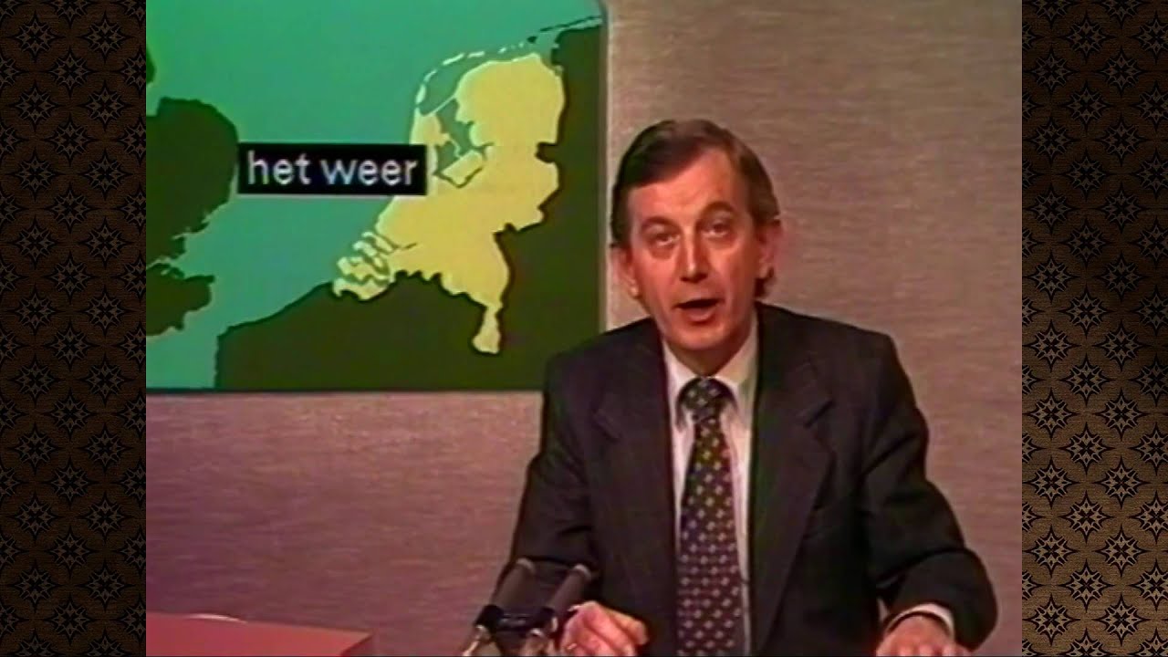 NOS Journaal 27-02-1979
