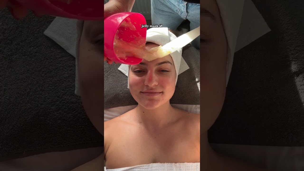 ПОПРОБУЕМ ВСЕ ЛУЧШИЕ ПРОЦЕДУРЫ ДЛЯ ЛИЦА В ТОРОНТО ЧАСТЬ 13: The Fix Face Bar (Мария Кристина Бруно)