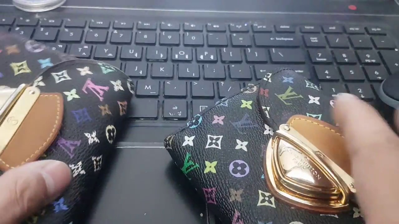 루이비통 정품 구별법 1/Louis Vuitton