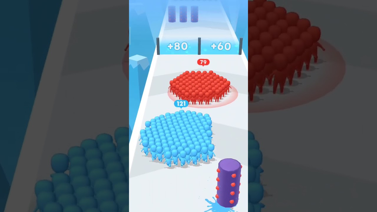 The Ultimate Counter Master Guide - Dominate Every Match! #epicbattles #gaming #strategicbattles
