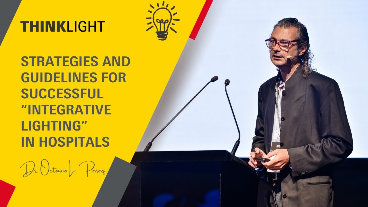 Strategies and Guidelines  for Interactive Lighting | THINKLIGHT