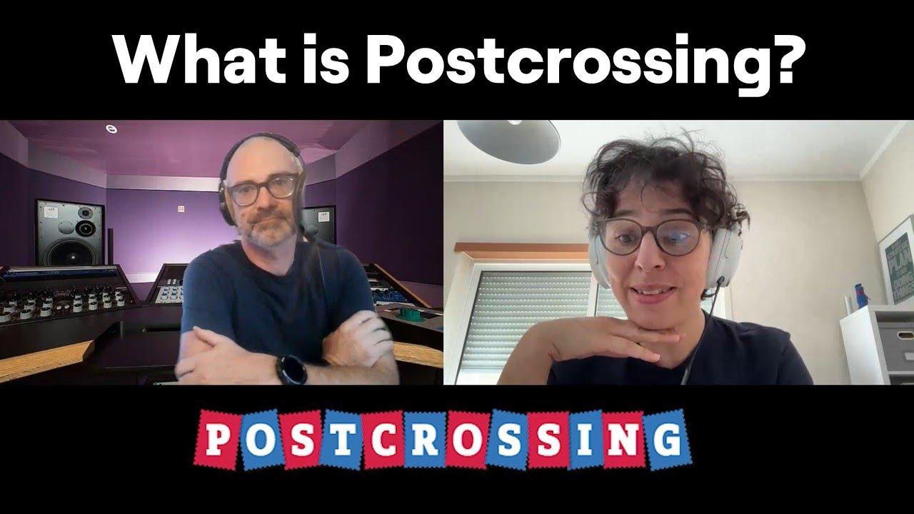 What is Postcrossing? Interview with the Postcrossing community manager [INTERVIEW]