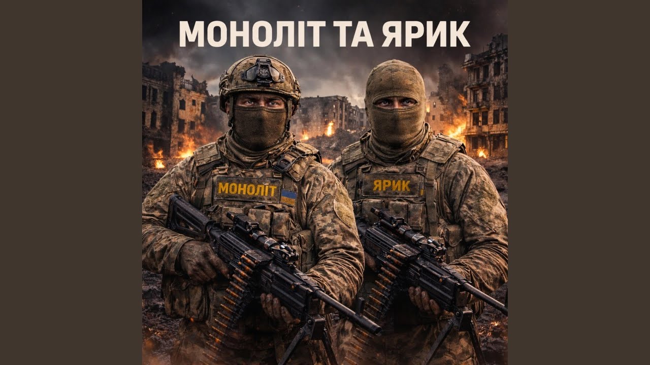 Тиша перед боєм