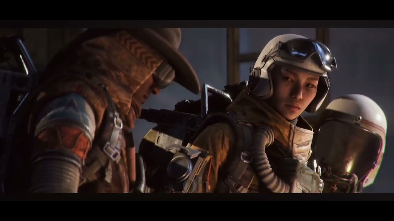 Adapt or Die - Arc Raiders (Montage/Edit)