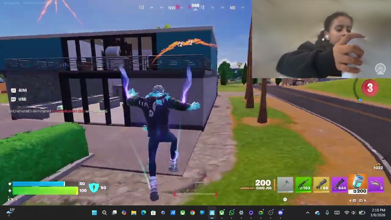 Fortnite 6