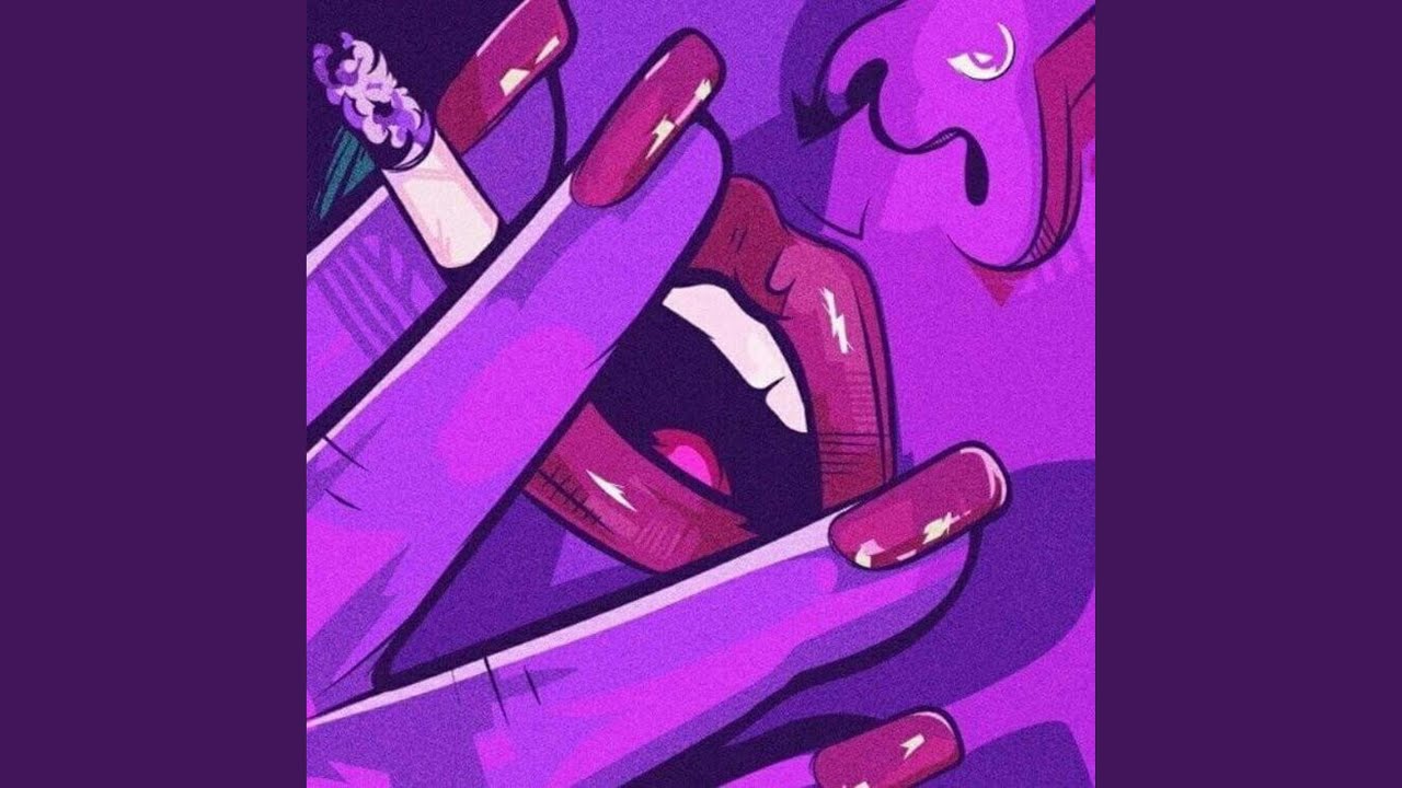 Flowers and Bad bitches