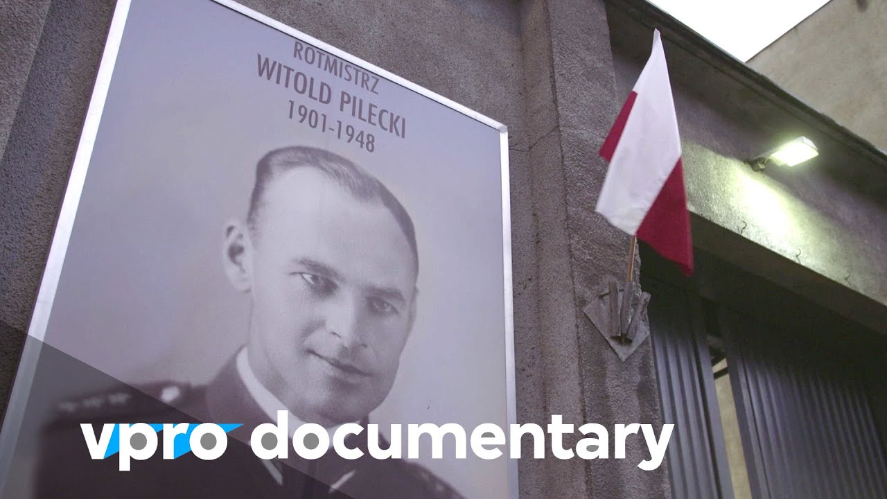 Polish national hero used by politicians | VPRO documentary