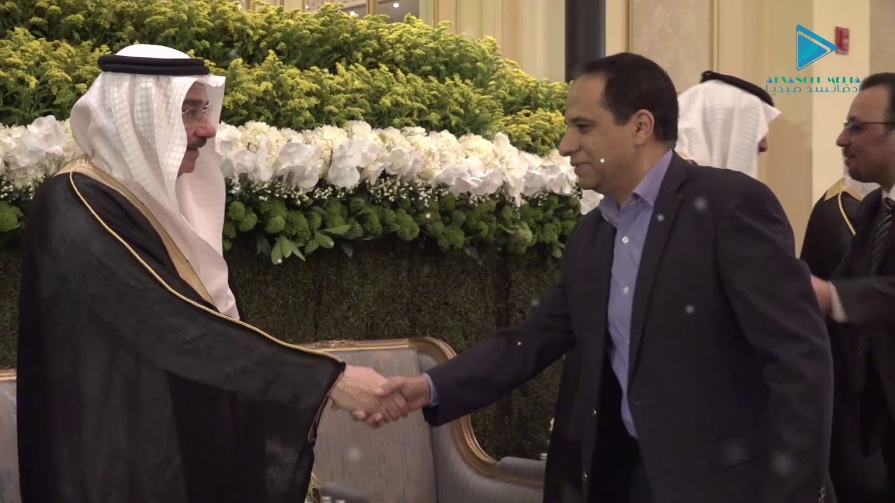 زواج حسام بن عيد الناجم  / كامل  /  تصوير واخراج خالد بوحندول