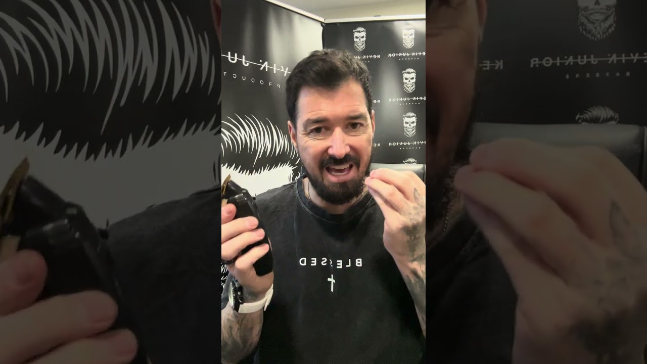 PRO BEARD CLIPPER