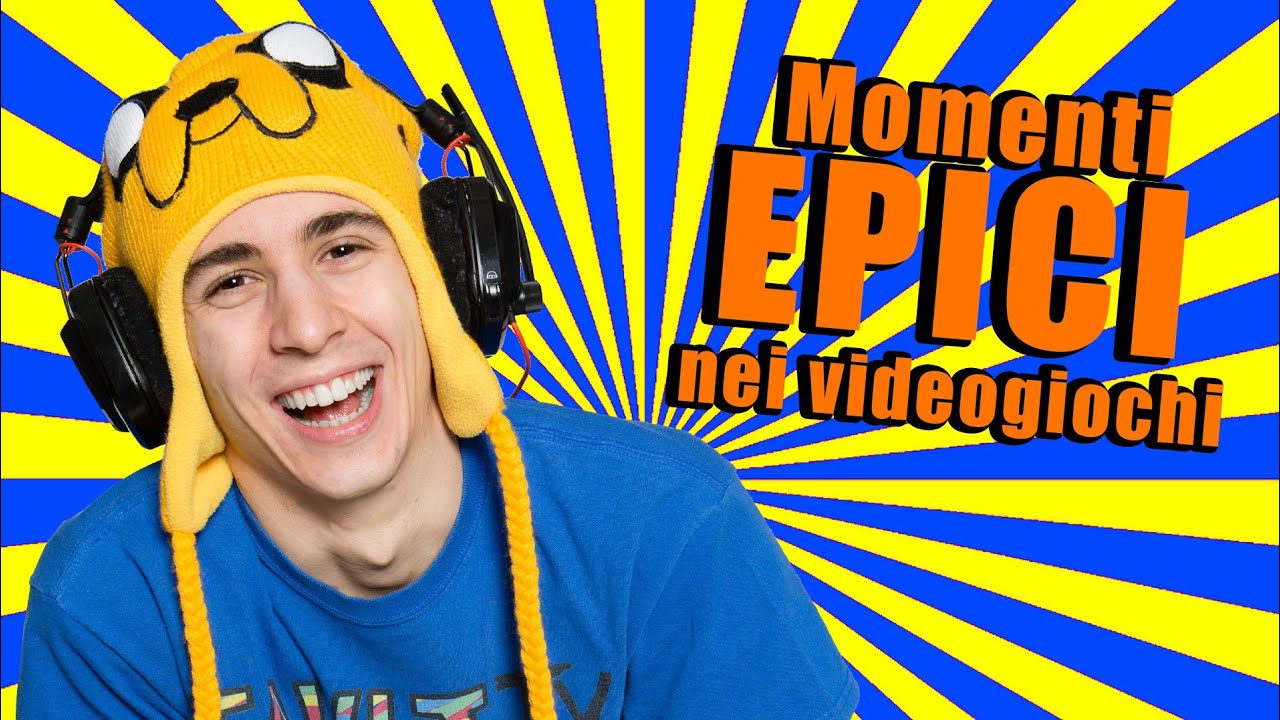 MOMENTI EPICI - Speciale 4.773.330 iscritti
