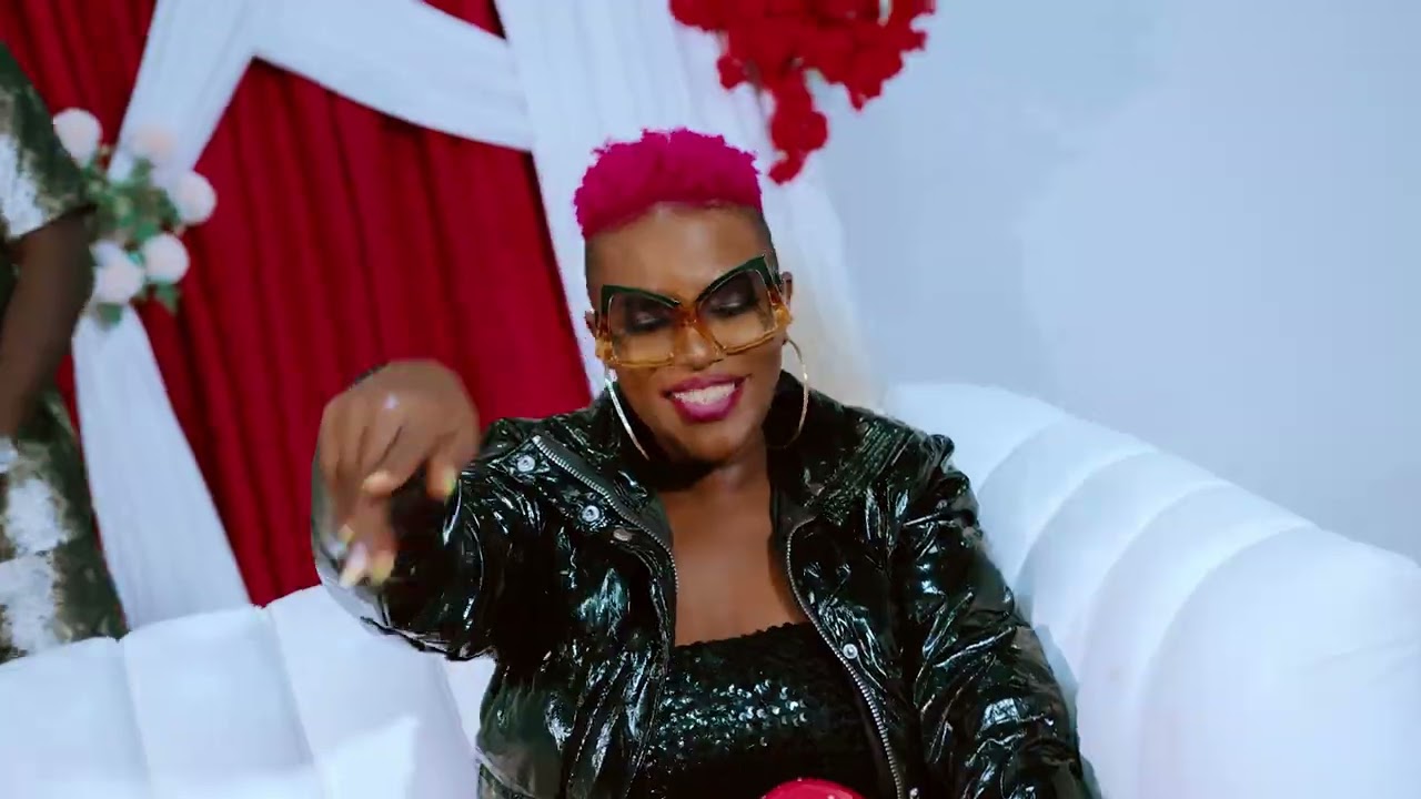 FINE KENT AND FLOSSO FT SHAMMY K OFFICIAL VIDEO