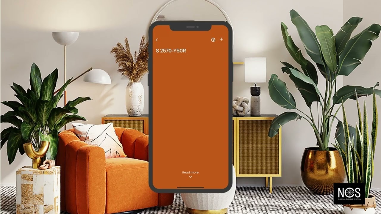 NCS Colourpin Pro, 1080p
