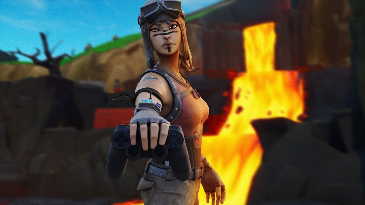 The most underrated controller player on your recommended..