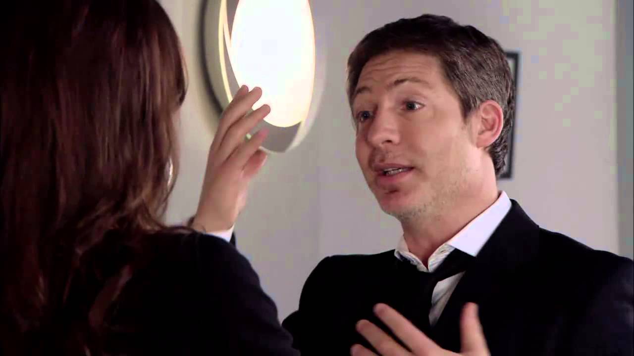Solamente Vos - El beso que enloqueció a Juan