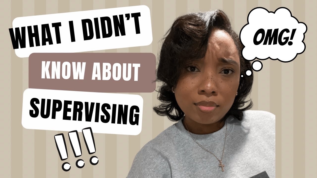 How To Become A Good Supervisor| 3 TIPS!| Utilization Nurse Supervisor