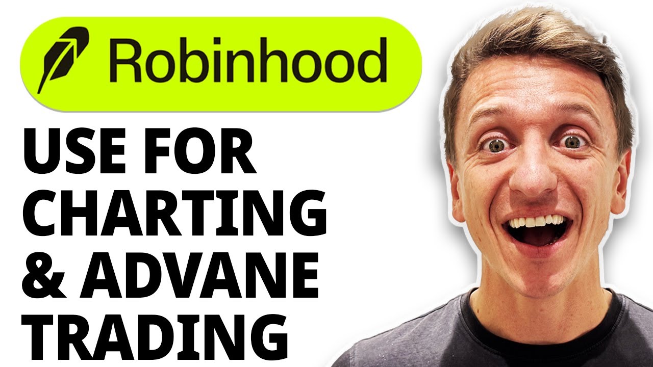 How To Use Robinhood Legend For Charting And Advane Trading [2026 Guide]