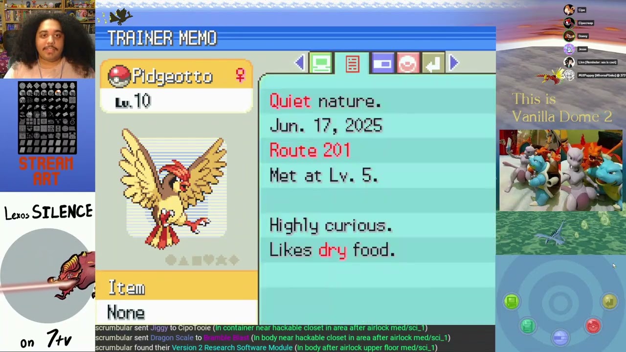 Some Platinum AP Manual! - 6/17/25