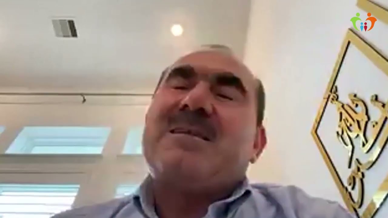Baba Candır - Çevrimiçi Nevbahar Paneli