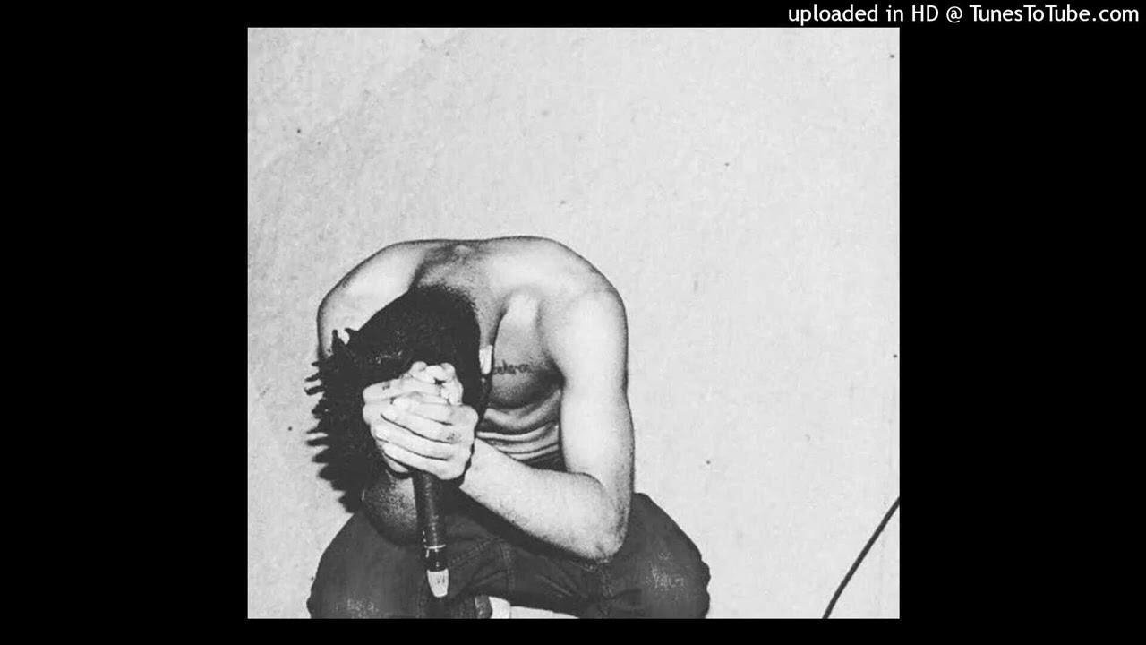 (FREE) OLD SAD HARD XXXTENTACION TYPE BEAT 