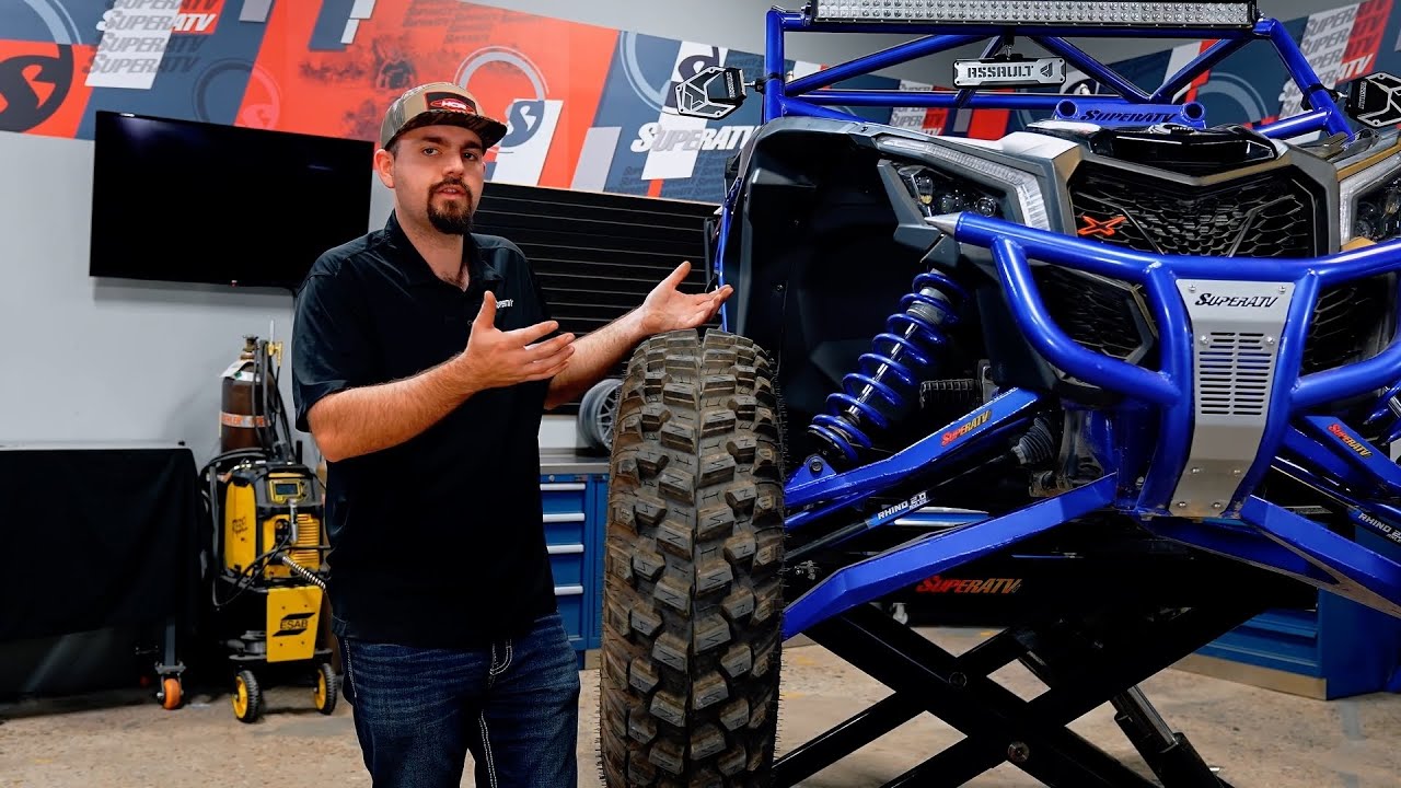 UTV Maintenance Essential Check List | Maintenance Matters
