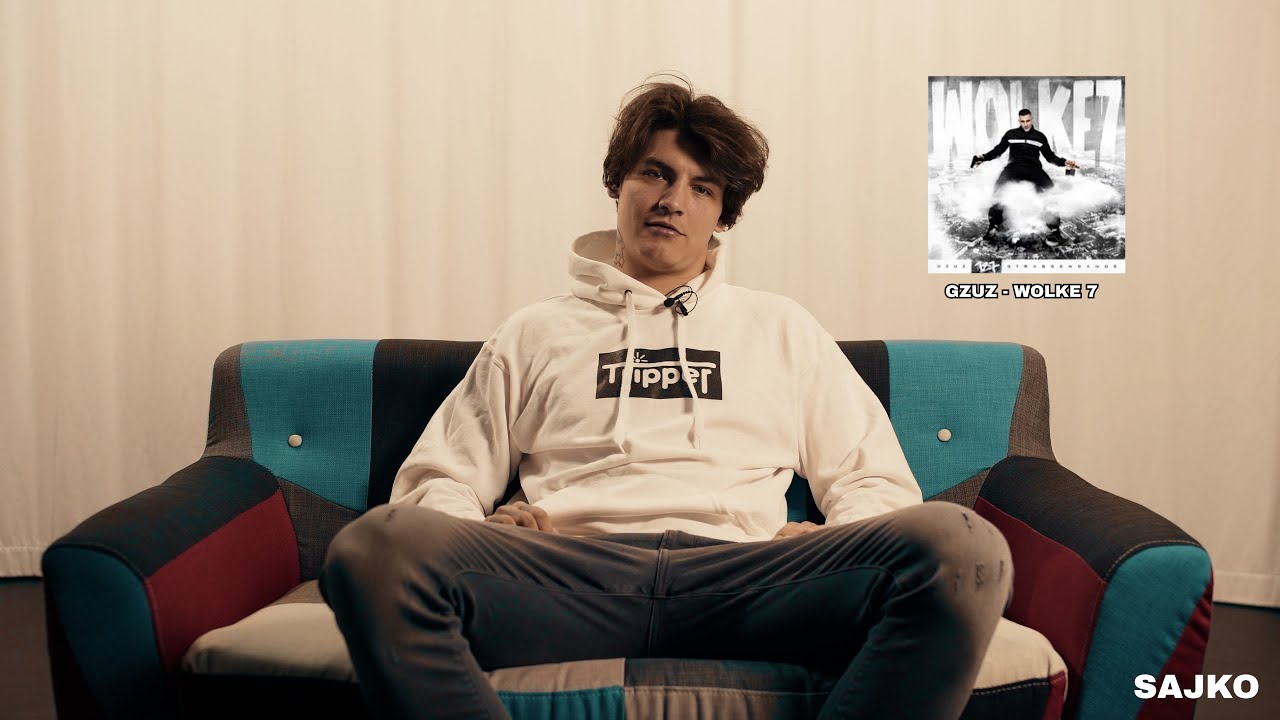 Frosti: Lot022 to płyta z kt&oacute;rą się utożsamiam (CO JEST PIĘĆ)