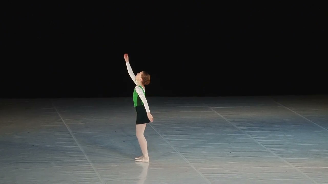 Злата Кузовенкова. Басня 