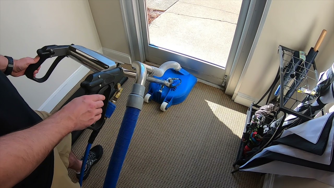 Is the CX-15 a good drag wand? - Greensboro NC