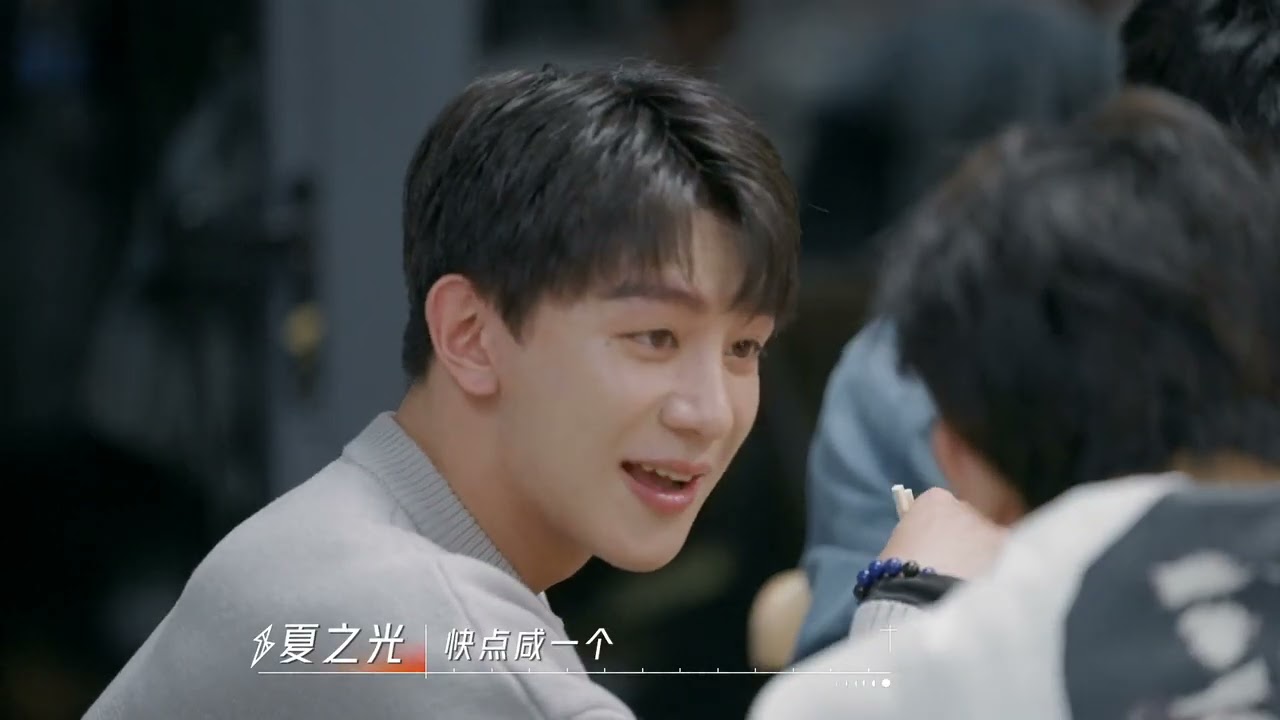 【R1SE】《我们，破晓之前》彩蛋+7：被子盖好→R1SE冷笑话合集来啦