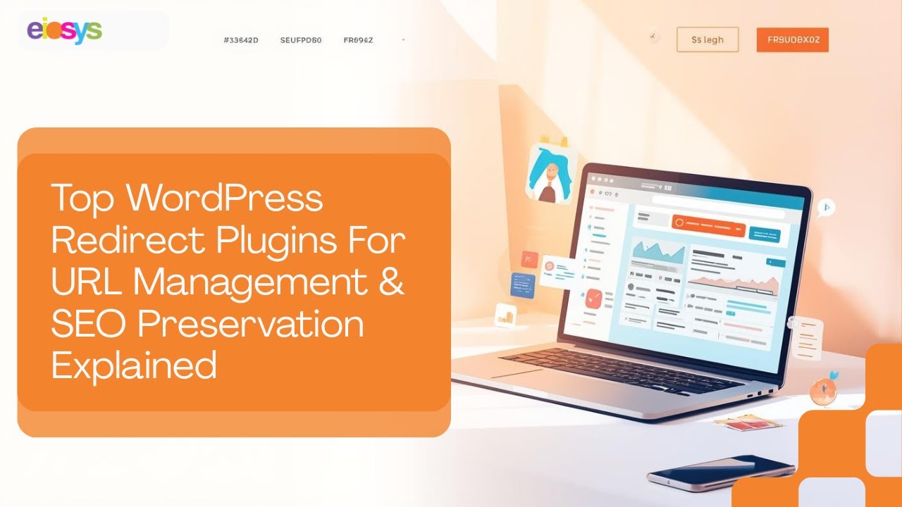 Best WordPress Redirect Plugins for SEO | Manage URLs Without Losing Traffic