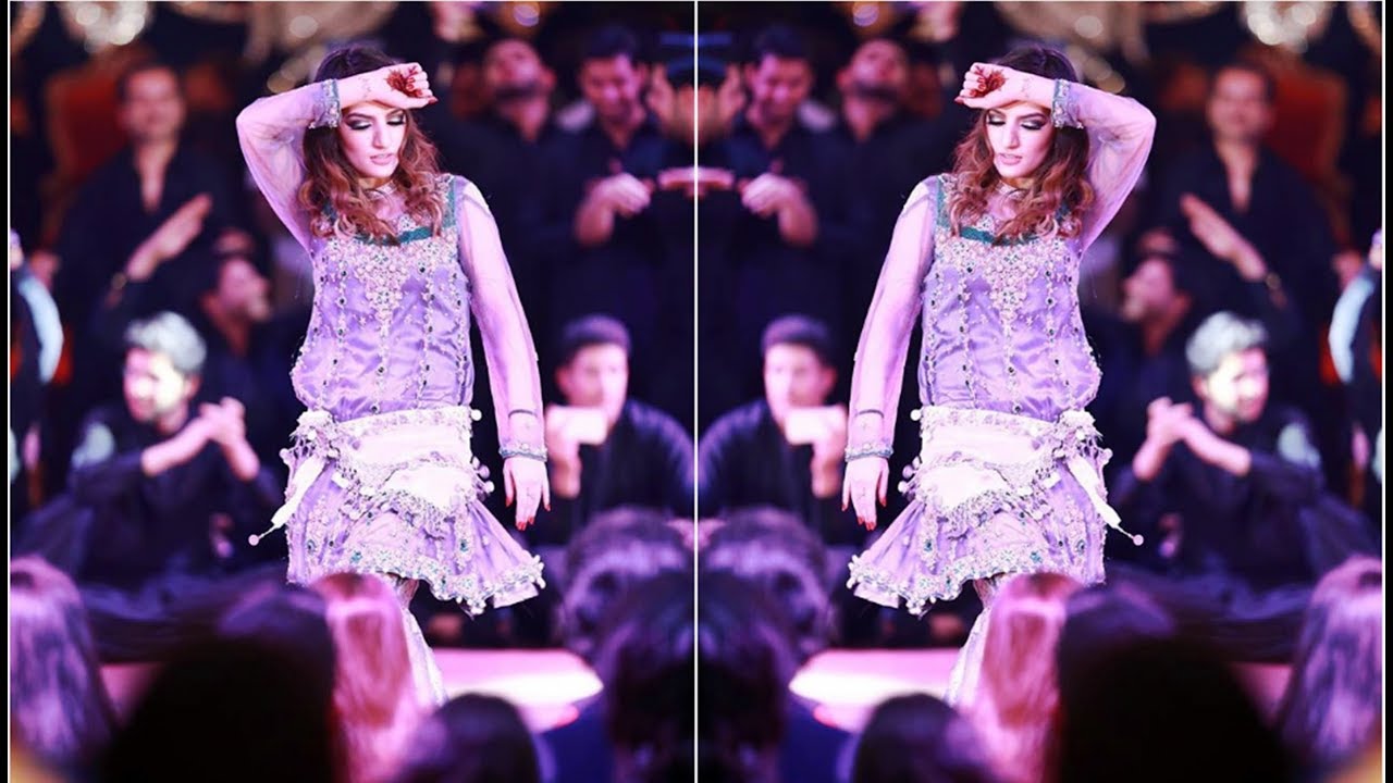 Wedding Dance by Islamabad Girls