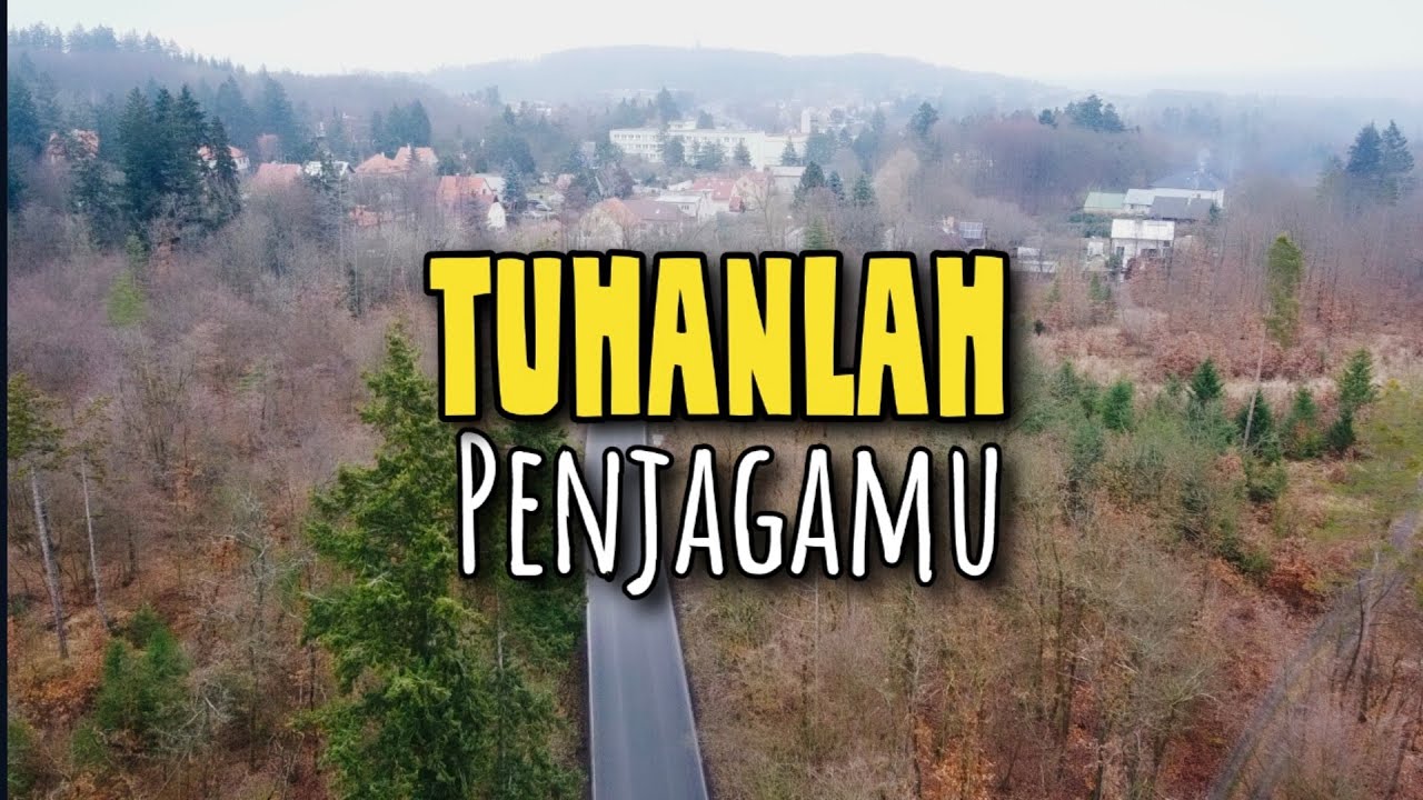 Tuhanlah Penjagamu - Renungan dan Doa Pagi 10 Februari 2026