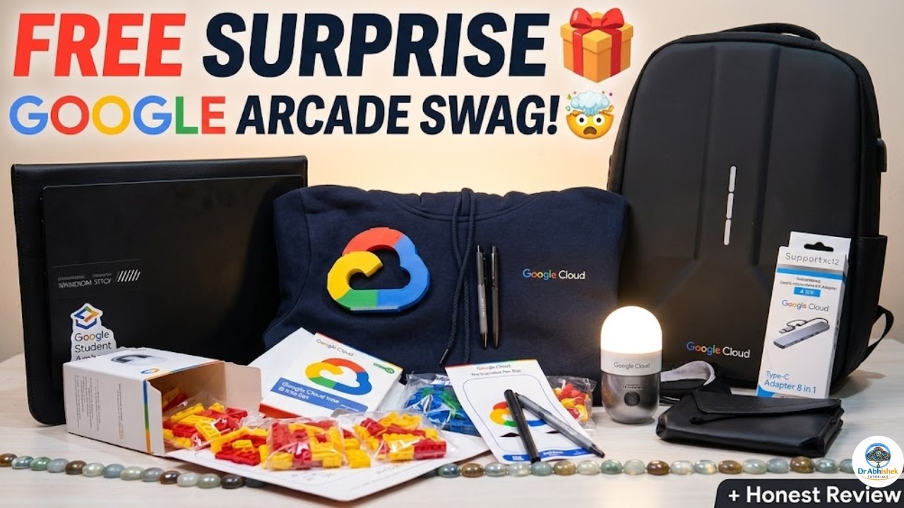Google прислал мне БЕСПЛАТНЫЙ сюрприз &mdash; сувениры из Google Arcade 🤯🎁 | Распаковка скрытых наград ...