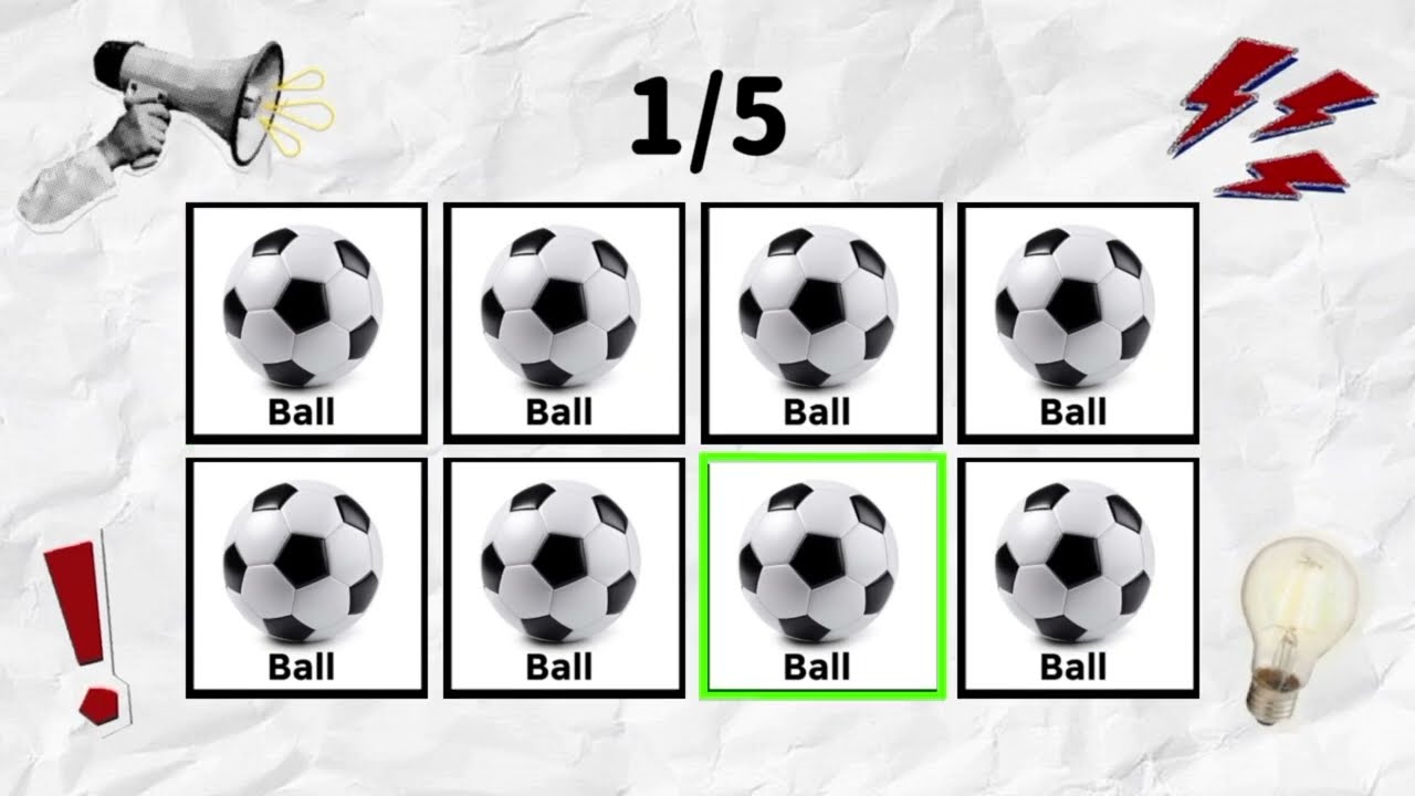 Say the Word on Beat | Level 1–5 Rhythm Challenge