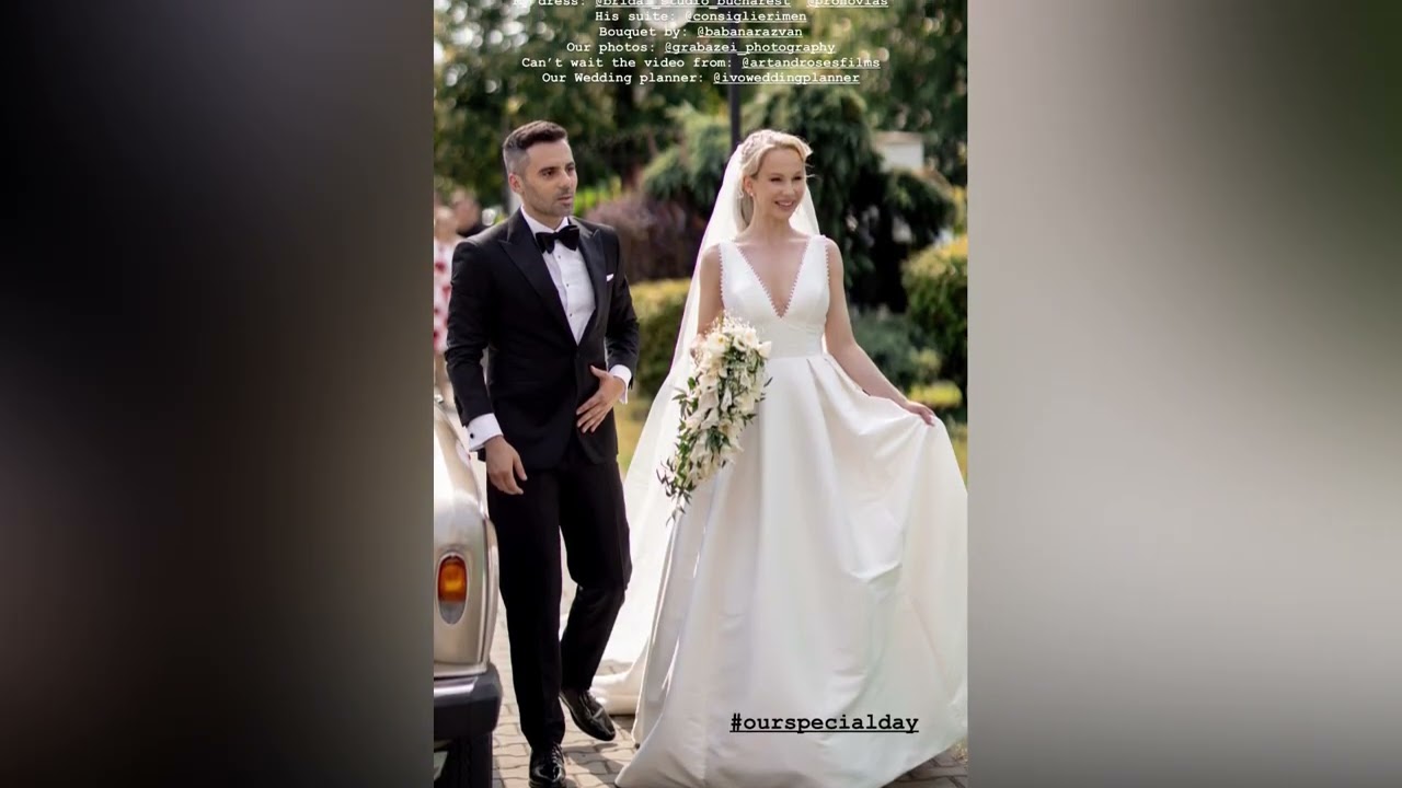 Renta viageră pe care Sandra Izbașa o primește lunar