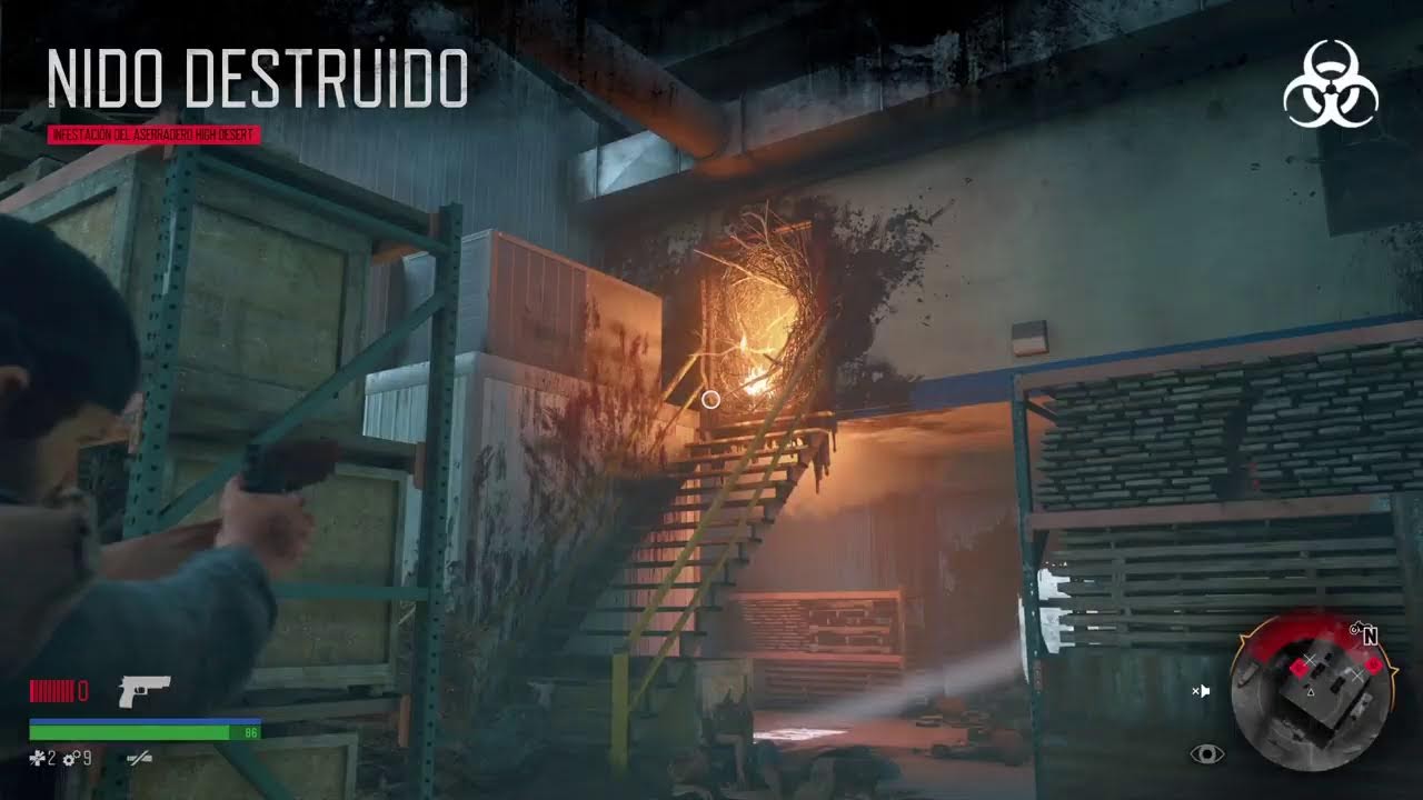 Eldisfuera