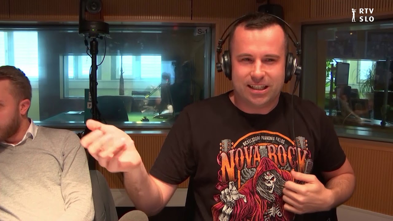 Radio Ga Ga - Angelca vs. Svetlana branita Šarca