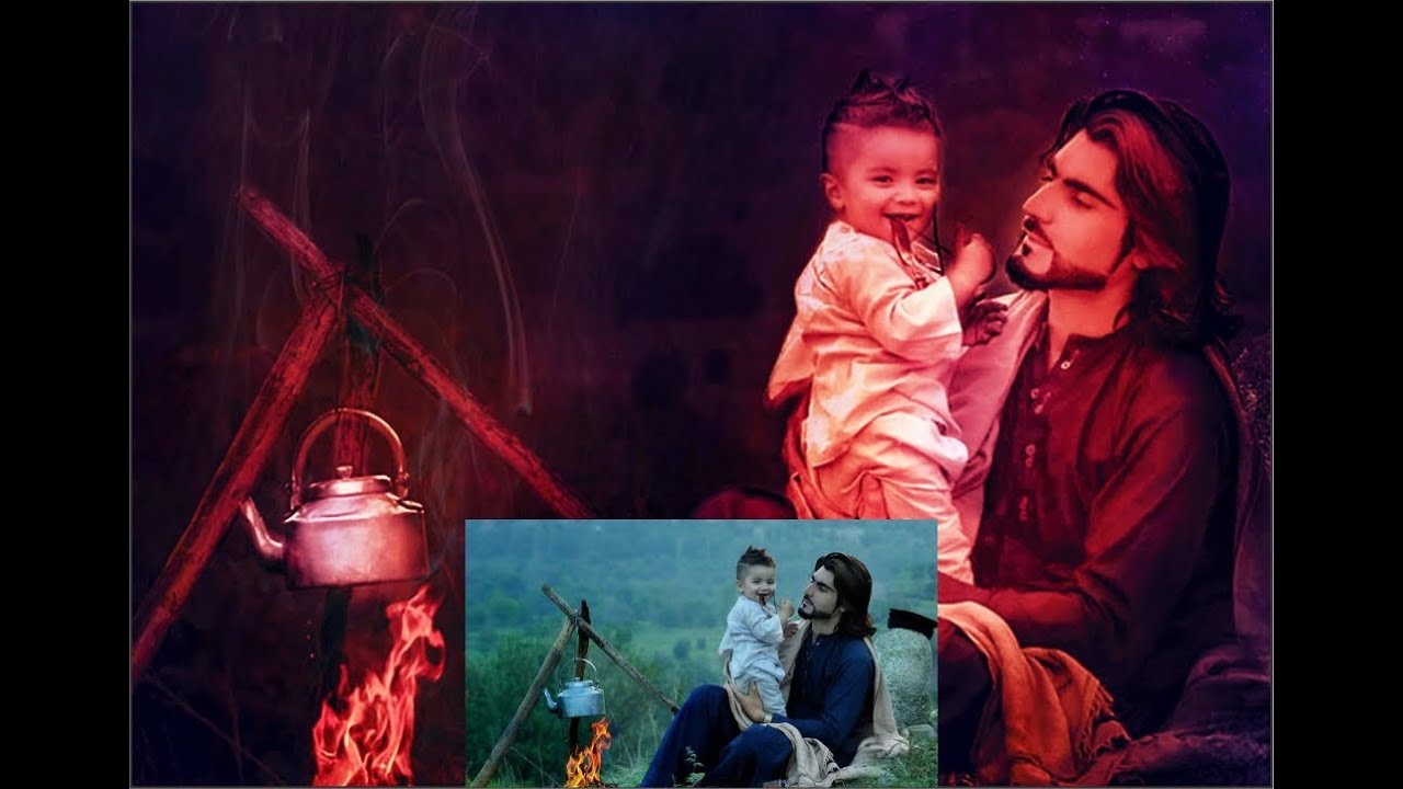 Manipulation Photography I Photoshop Tutorial I Mr Design 1995