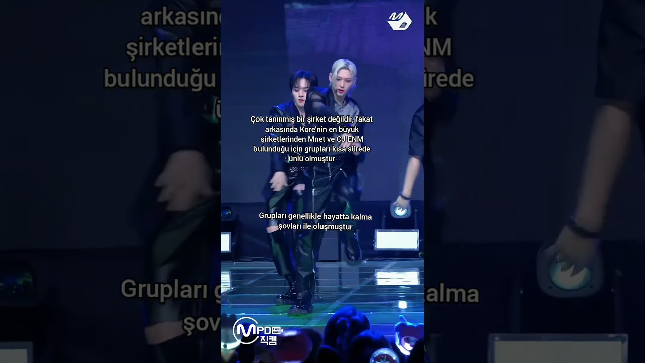 Wakeone entertainment hakkında bilgi #kpop #kpopedit #keşfet #blackpink #idol #keşfetbeni&ouml;ne&ccedil;ıkar