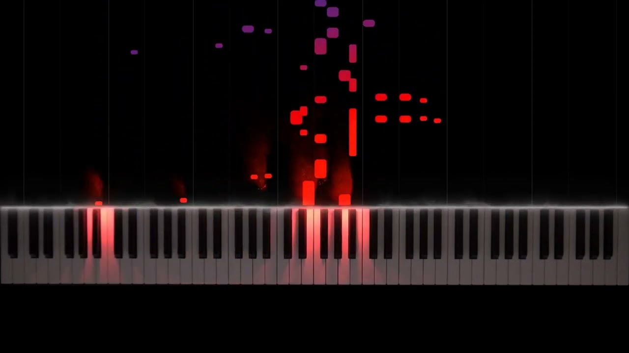 Gretchen am Spinnrade // SCHUBERT-LISZT