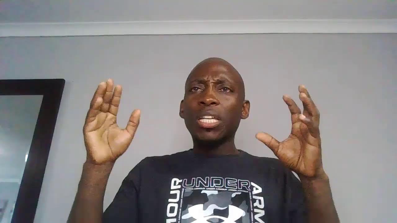 Day 3 Prayer and Fasting morning prayers