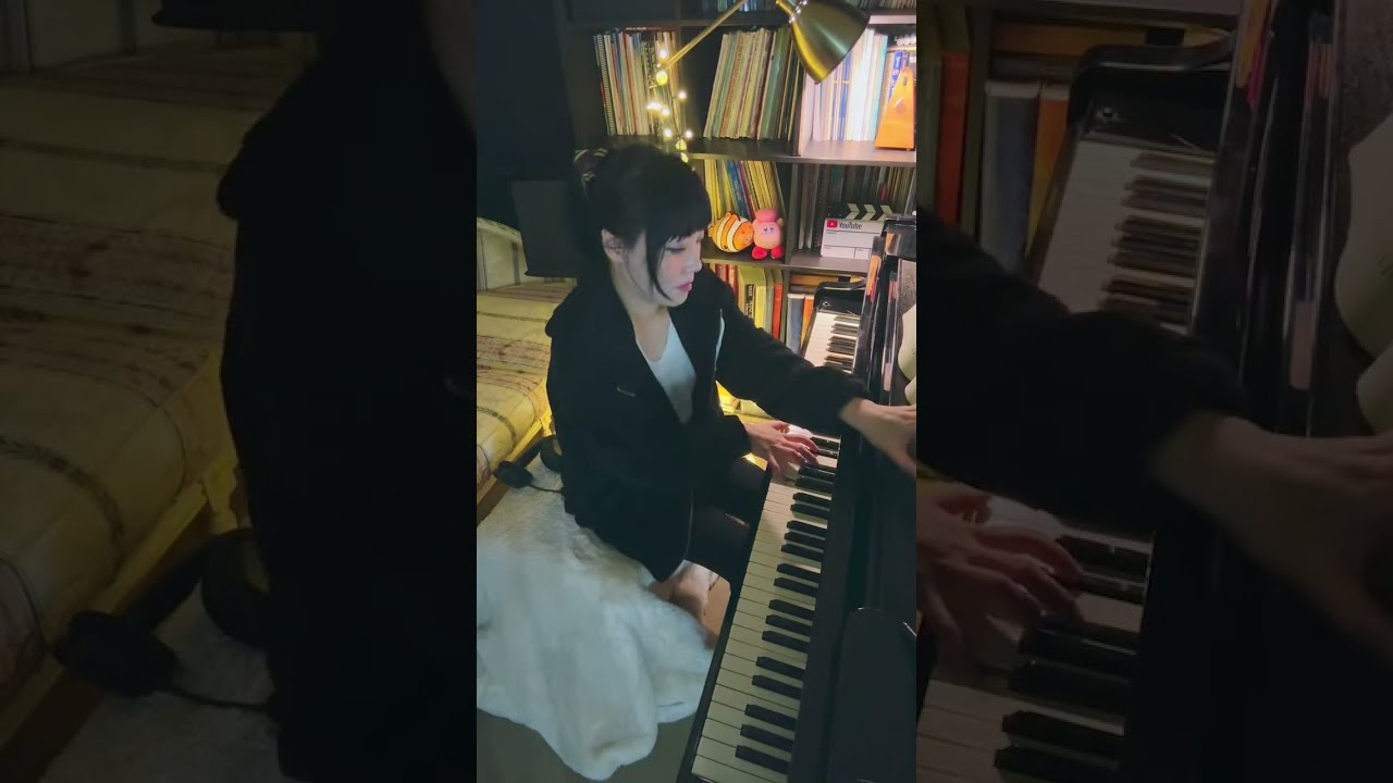 LIVE 🔴 Prof Concert Pianist Chopin Beethoven Rachmaninoff Music Afternoon ☀️Practice 🎹 Fun