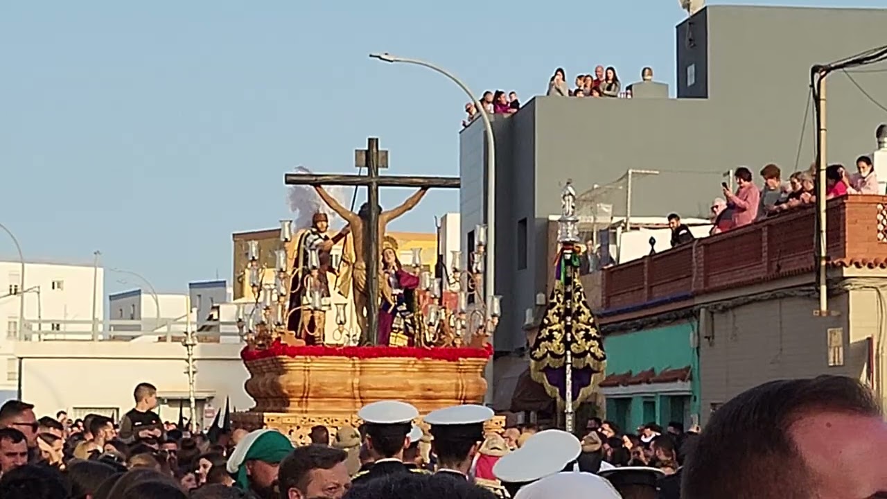 Amor y Esperanza La Línea 2022. Salida.