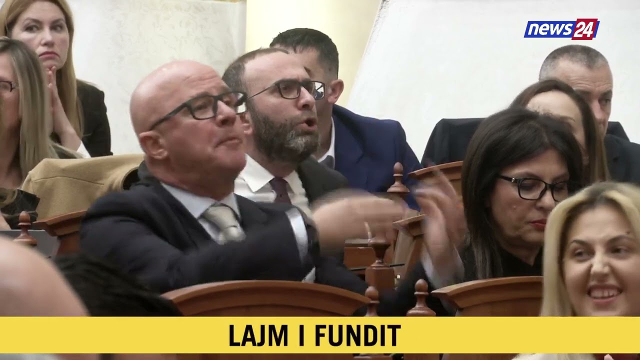 Sali Berisha nga foltorja: Dosja e Belinda Ballukut është dosja e Edi Ramës